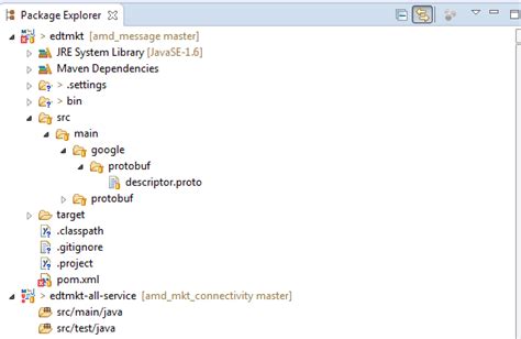 Image result for Java Maven Folder Structure