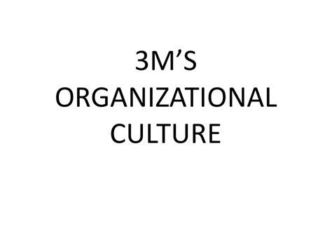 3M Organizational Structure Chart に対する画像結果