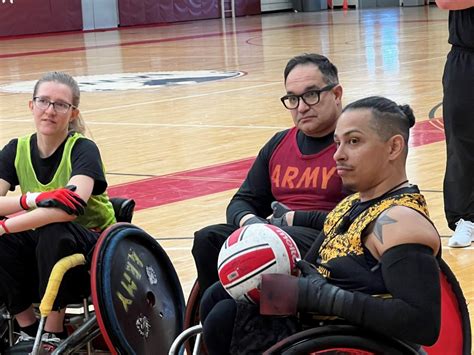 Toradh íomhá ar How Does the Army Build Confidence