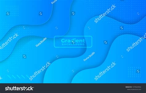 Image result for Blue Geometric Gradient