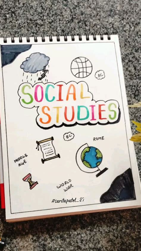 Image result for Social Studies Homework Design