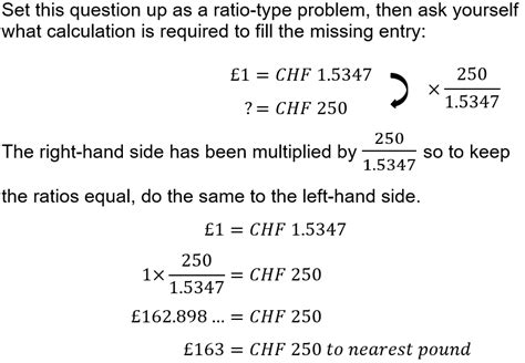 Toradh íomhá ar Currency Maths Questions