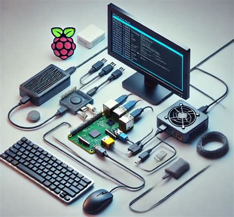 Raspberry Pi 4 Setup Guide: Essential Tips & Tricks Unveiled | MaidaTech