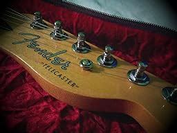 Image result for Fender Telecaster String Guide