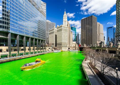 Image result for Chicago River