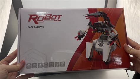 Image result for EV3 Kit