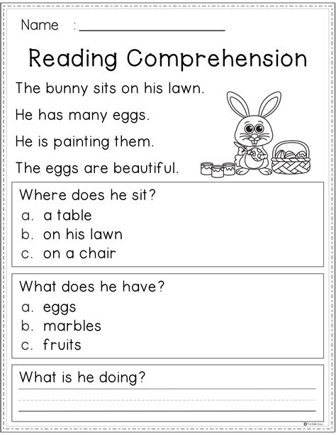 Reading Comprehension Spring Edition に対する画像結果
