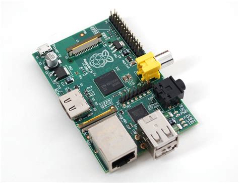 Image result for Linux Board Raspberry