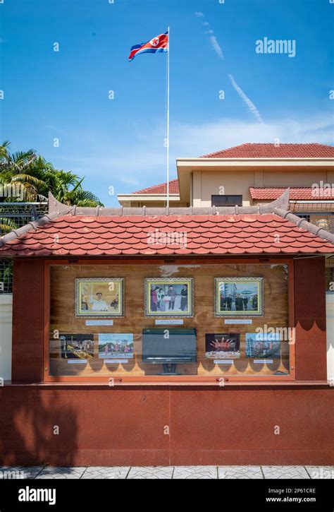 Image result for DPRK Embassy