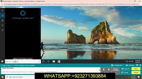 Toradh íomhá ar PowerPoint Chapter 1 Simulation Training
