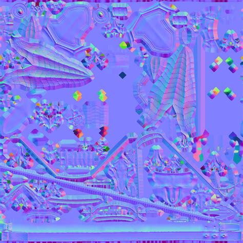 Image result for GPU Normal Map Baker