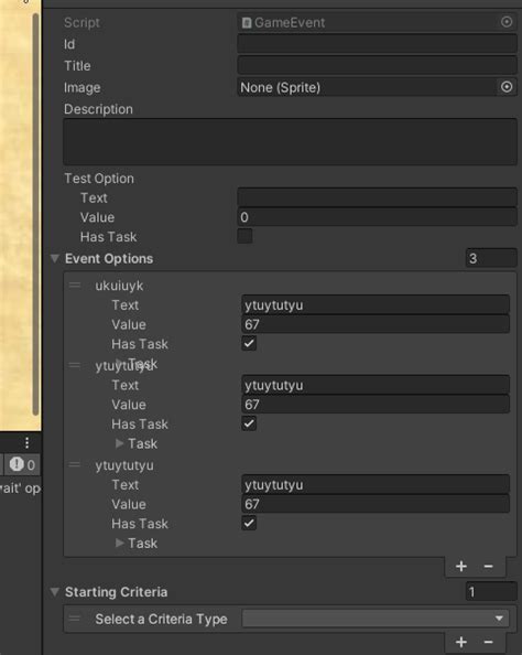 Image result for Unity Private Array