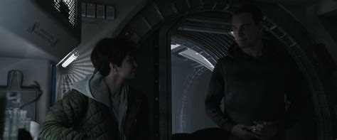 Afbeeldingsresultaten voor Alien Covenant Deleted
