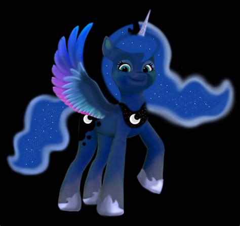 Image result for MLP Luna AMV