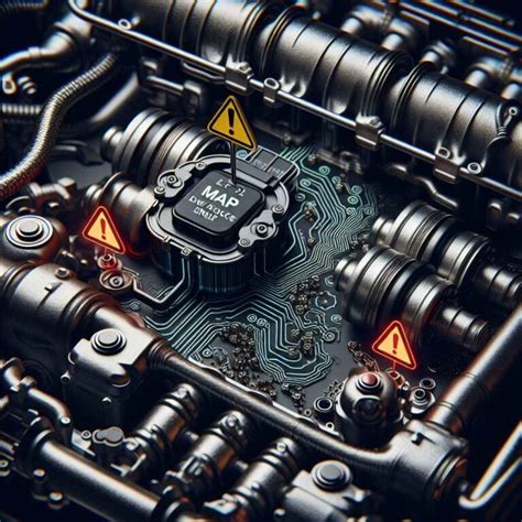 Toradh íomhá ar P0107 Code