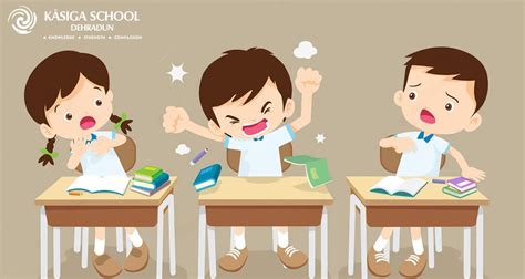 Student Destroy Classroom に対する画像結果