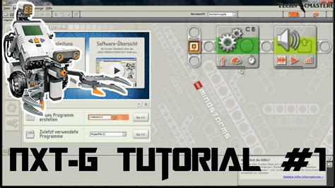 Bildergebnis für Mindstorms Programming