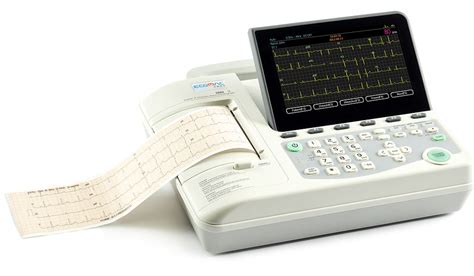 How to Choose the Best ECG Machine for Your Practice?