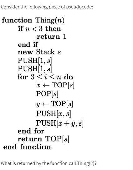 Toradh íomhá ar Pseudocode for Function in Python