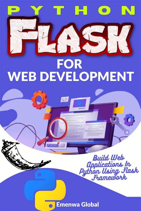 Image result for Web Application Development Using Flask