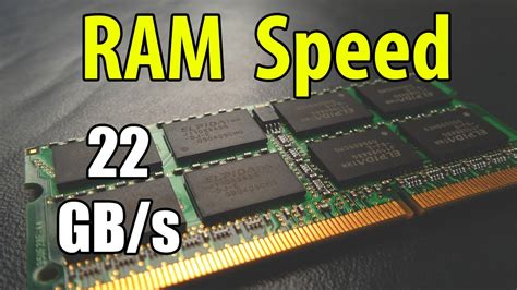 Image result for Memory Benchmark