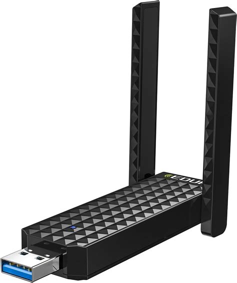 Image result for Edup Wi-Fi Bluetooth Adapter