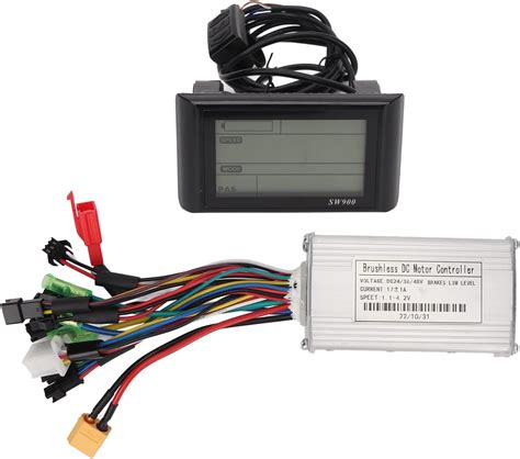 SW900 Controller に対する画像結果