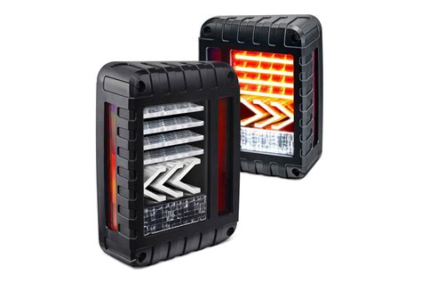 Image result for Sequential Lights