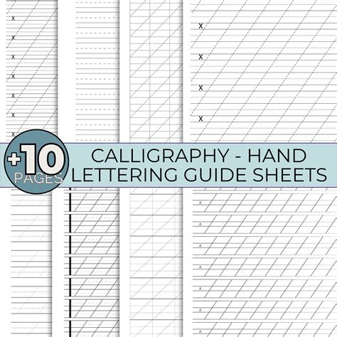 Image result for Guide Sheet Print