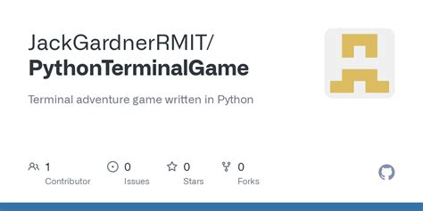 Python Quick Beginner Games in Terminal に対する画像結果