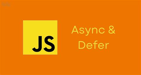 Toradh íomhá ar Async and Defer in JavaScript
