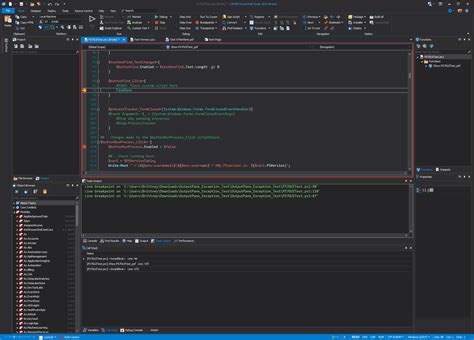 PowerShell Studio に対する画像結果
