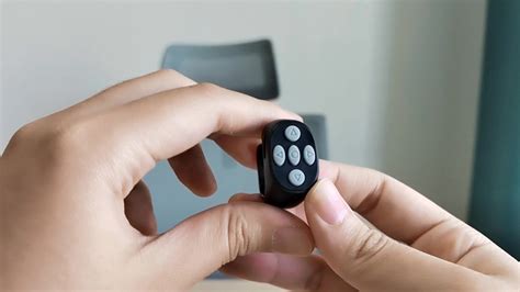 Image result for Remote Controlled Ring