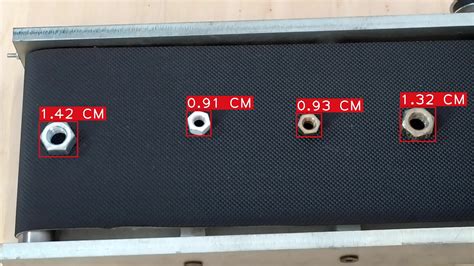 Afbeeldingsresultaten voor Python Object Measurment in Images