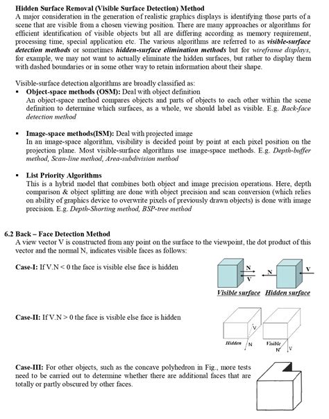 Image result for Mystery Scan Algorithm