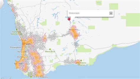 Image result for Vodafone Coverage Map