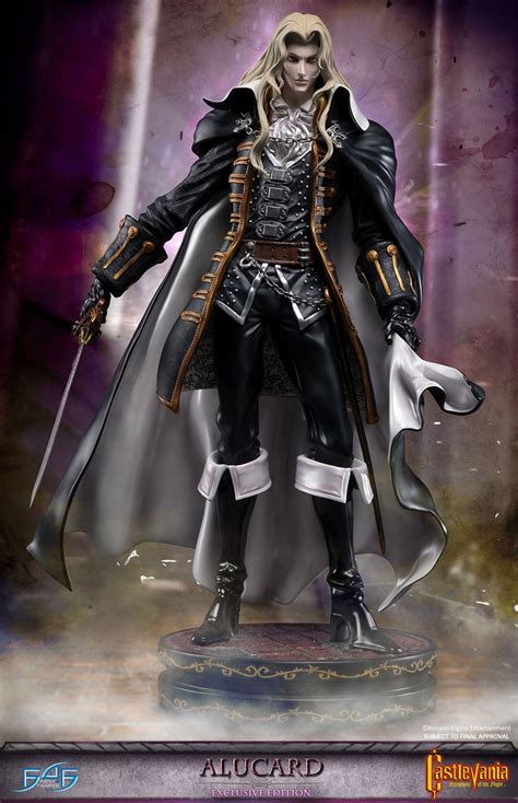 Image result for Rustage Alucard