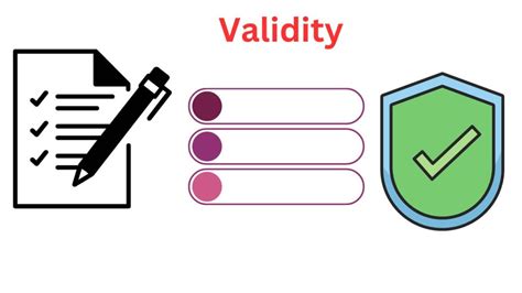 Image result for Example Validity Checks
