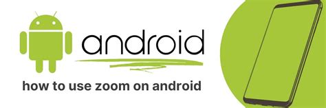 Image result for AndroidZoom