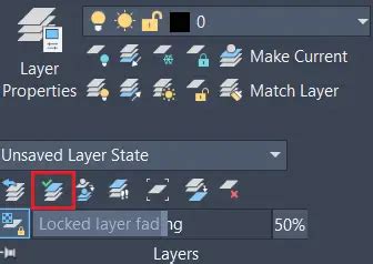 Image result for New Layer Command AutoCAD