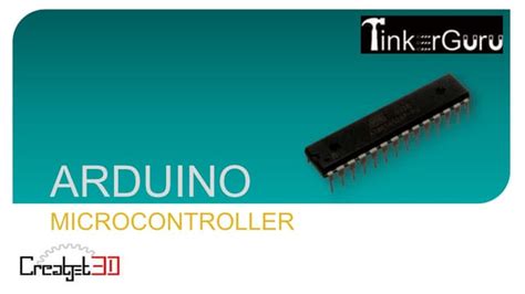 Résultat d’images pour Microcontroller and Arduino Architecture