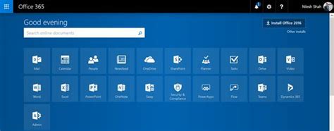 Toradh íomhá ar Office 365 Developer Program