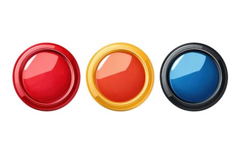 نتيجة الصورة لـ GUI Button PNG