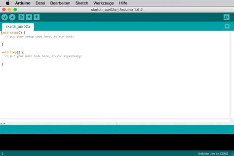 Arduino Tutorial Deutsch While に対する画像結果