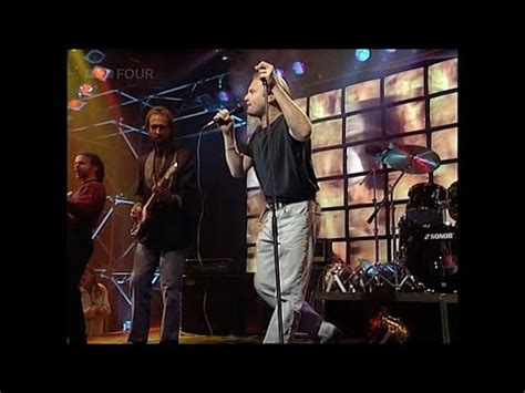 Invisible Touch (1986) - Genesis