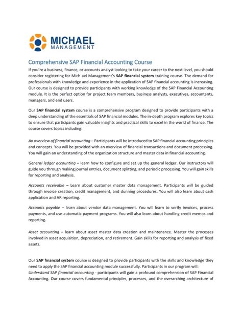 Image result for SAP Beginner Course Accounting