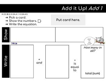 Image result for Not a Math Add to One