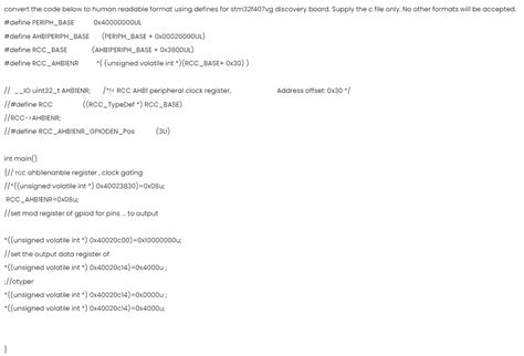 Image result for Human Readable Code