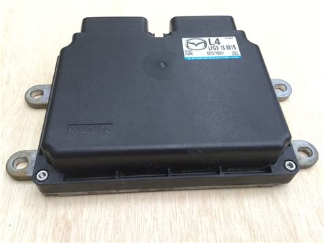 Image result for Mazda 3 Computer Box