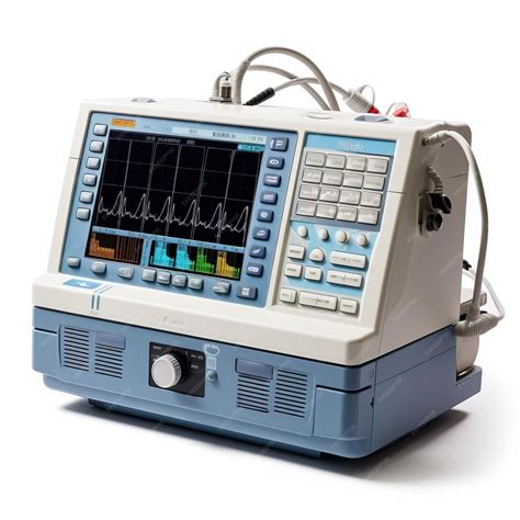 Image result for ECG Machine